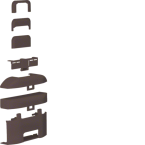  T� de D�rivation ATA 12X30 M 