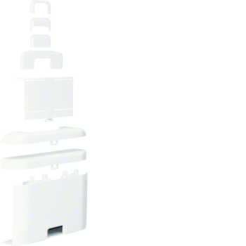  T� de D�rivation ATA 20X75 Pur 