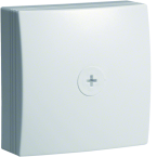  Bo�te de d�rivation 75x75 Pure 