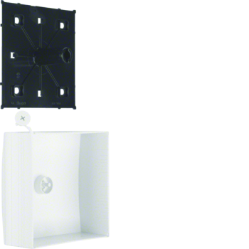  Bo�te de d�rivation 115x115 Pu 