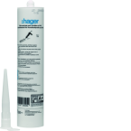  Cartouche colle profil�s PVC 