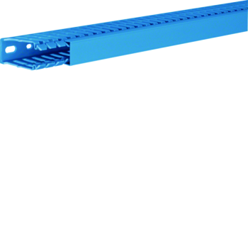  Goulot c�bl BA7 60X25 Bleu 
