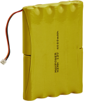  Batterie centrale 4Ah 