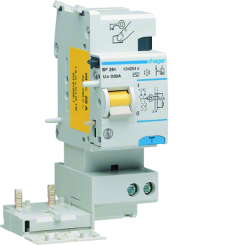  Bloc dif 2P 63A 300mA AC 