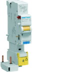  Bloc dif 1P+N 40A 300mA AC 