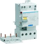  BD 2xsort.3P+N 25A300mA AC 