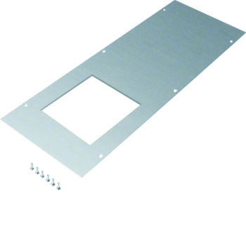  Couvercle BKW300 d�coup. Q06 