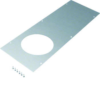  Couvercle BKW300 d�coup. R06 