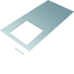  Couvercle BKW400 d�coup. Q12 