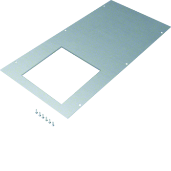  Couvercle BKW400 d�coup. Q12 