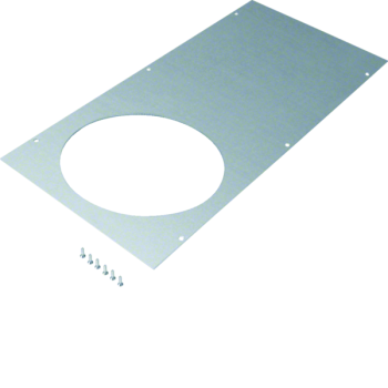  Couvercle BKW400 d�coup. R12 