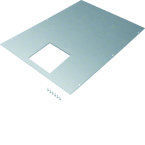  Couvercle BKW600  d�coup. Q06 