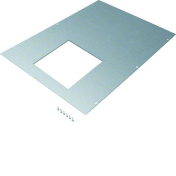  Couvercle BKW600  d�coup. Q12 