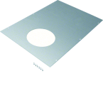  Couvercle BKW600  d�coup. R12 