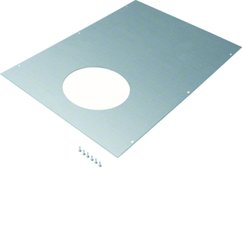  Couvercle BKW600  d�coup. R12 