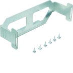  Agrafe support d'appareillage 