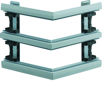  Angle Ext ep 25mm 2cpts Zing 