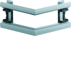  Angle Ext ep 25mm 1cpt Zing 