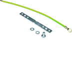  Fil de mise � la terre 