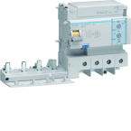  Bloc dif 4P 125A r�glable AC 