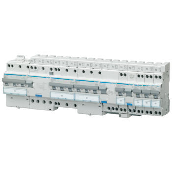  ID 3P+N 25A 300mA AC BD 60Hz 