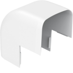  Pass de mur CLM30035 Blanc P 