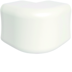  Angle Ext CLM65090  Blanc P 