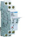  CA inter dif 1NO+1NC 230V AC 