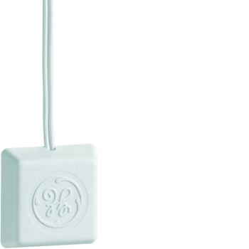  Capteur bris vitre blanc, fil 