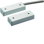  Contact ouv. grd espace, fil 