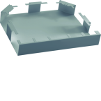  T� plat DABA 50x80 Blanc 