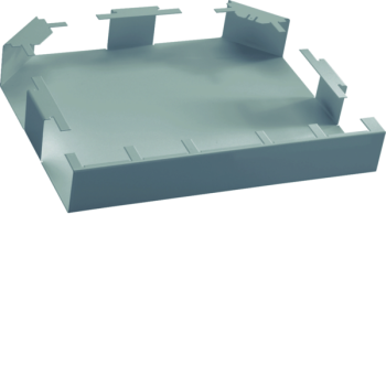  T� plat DABA 50x80 Blanc 