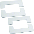  Passage mur DABA 50x80 Pure 