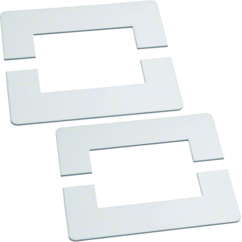  Passage mur DABA 50x80 Pure 