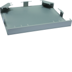  T� plat DABA 50x160 Blanc 