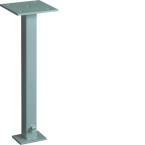  Pied Susp 400-700mm Blanc 