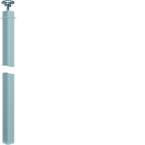  Colonne �co 1 face H 2,7-3m An 