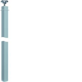  Colonne �co 1 face H 3-3,3m An 