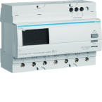  Compt tri direct100A Modbus 