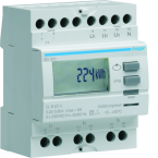  Compt tri via transfo 1 tarif 