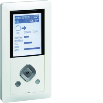  Afficheur essensya RT2012 