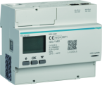  Compteur tri 125A AGARDIO MID 