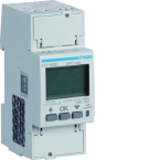  Compteur mono 80A IMP. MID 