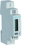  Compteur mono 40A MODBUS MID 