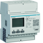  Compteur tri IND. MODBUS MID 