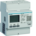  Compteur tri 80A MODBUS MID 