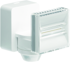  Proj LED 12W blanc detecteur 