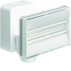  Proj LED 20W blanc detecteur 