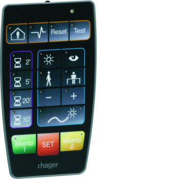  T�l�co install d�tect pr�sence 