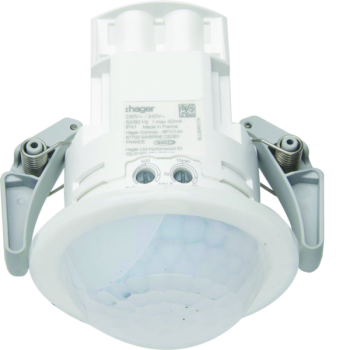  d�t. plaf. enc. couloir DALI2 